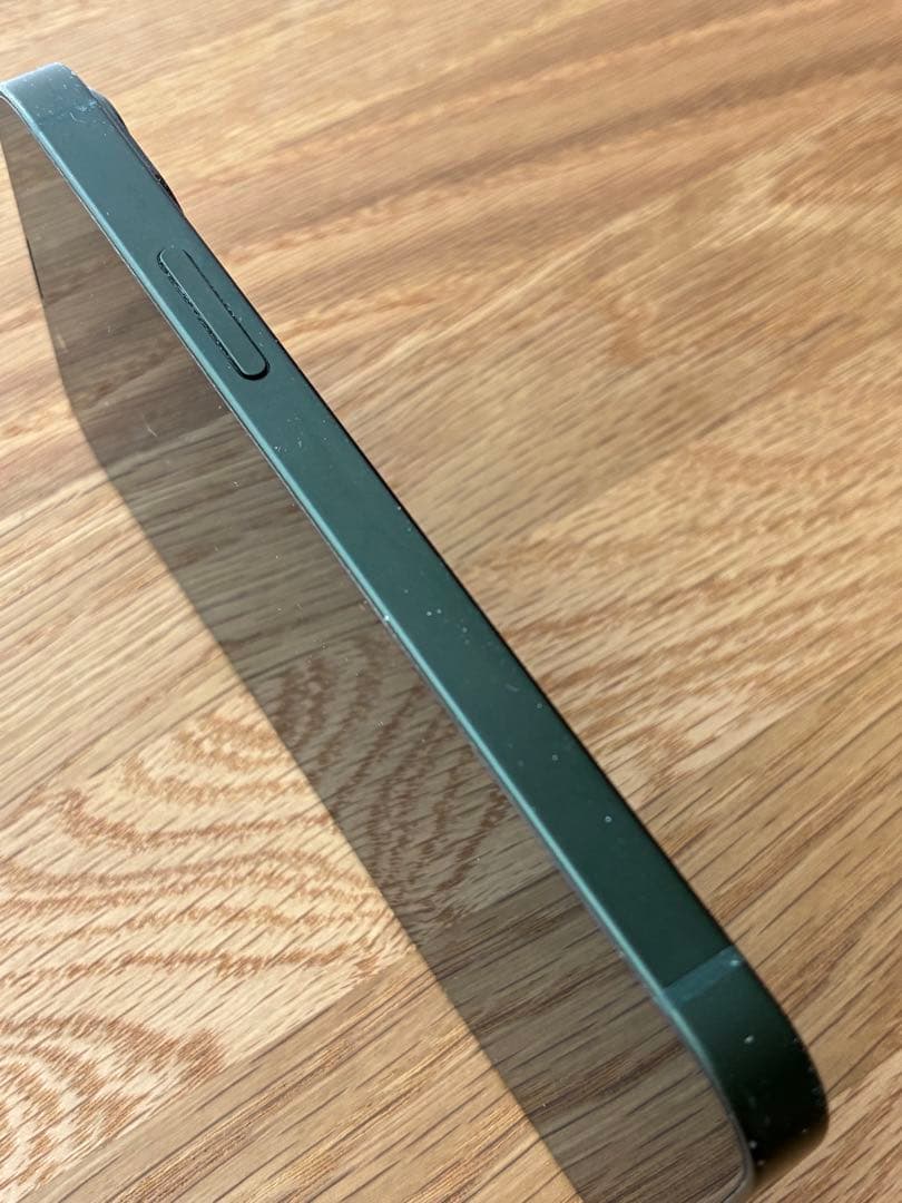 【週末限定】iPhone 13 mini グリーン 128GB SIMフリー