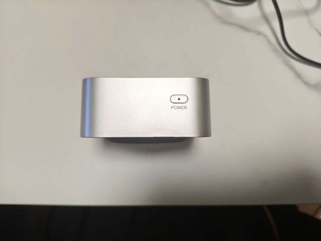 ミニPC