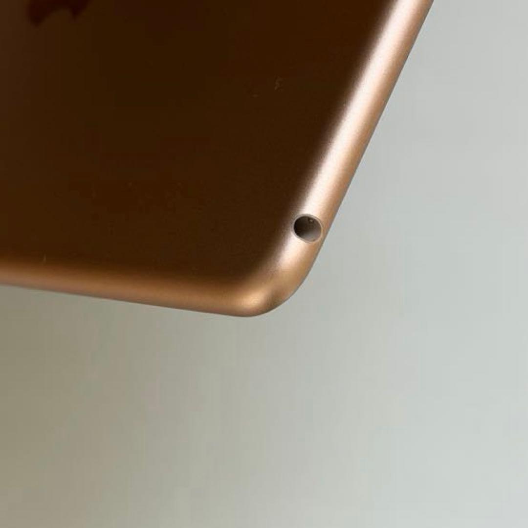 iPad mini 第5世代 64GB wifi ゴールド 3F559J/A