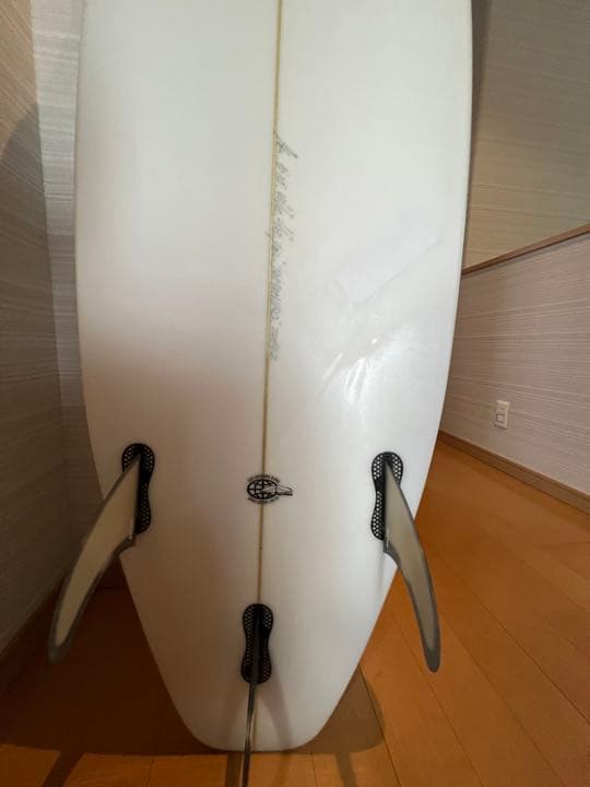 サーフボード  Craft  5.10   18 1／8   2 8／1