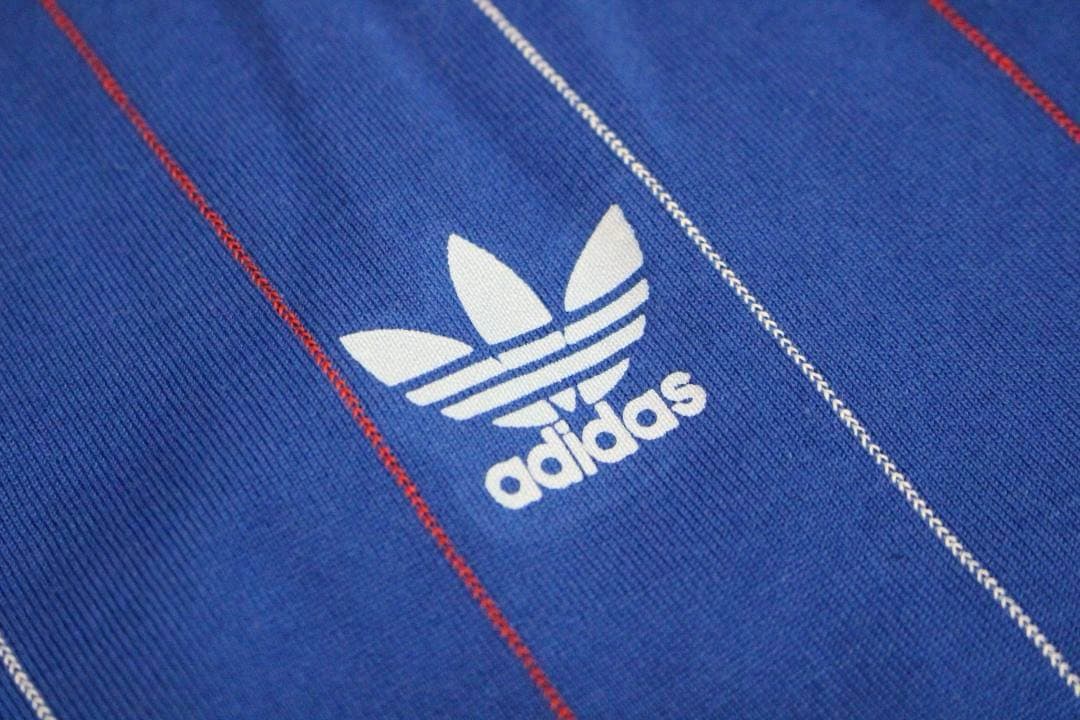 【極美品】ヴィンテージ　1982年　フランス代表　デサント　アディダス　日本製