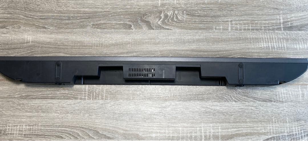 SHARP シャープ ホームシアタースピーカー HT-SB20