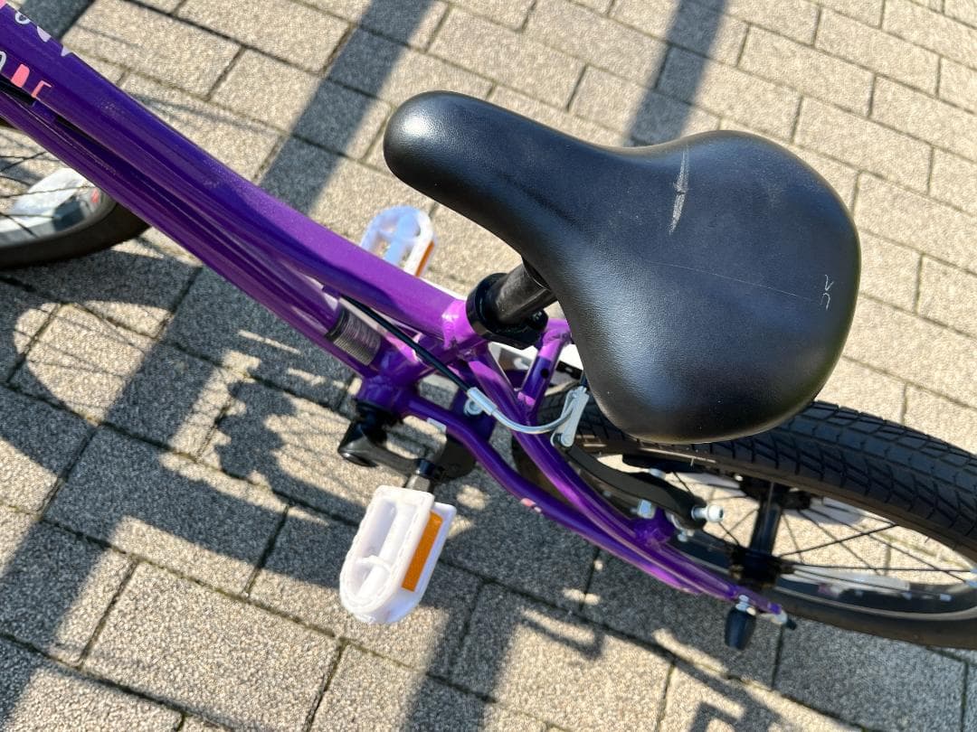 専用出品GIANT/Liv Adore キッズバイク 16インチ