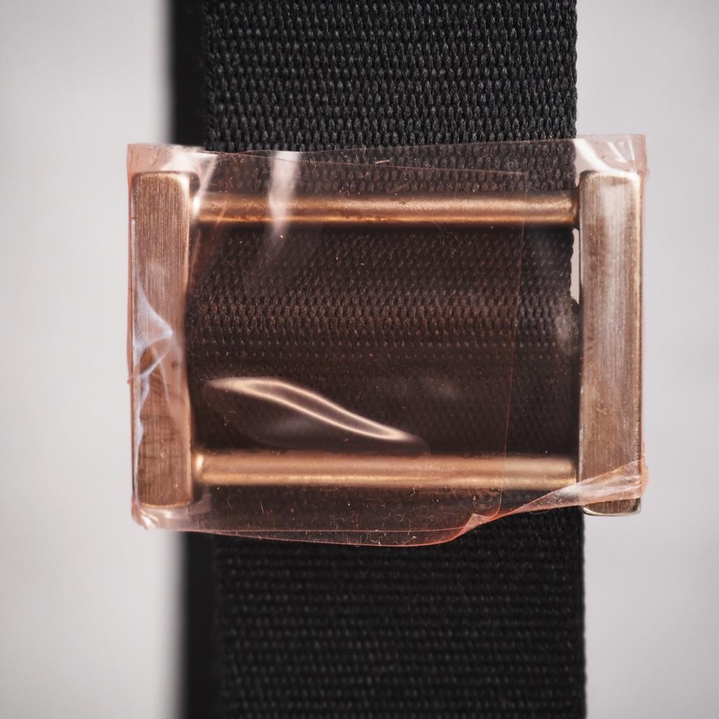 25年最新 タグ、袋付き未使用 DUNHILL ショルダーバッグ 定価16万円