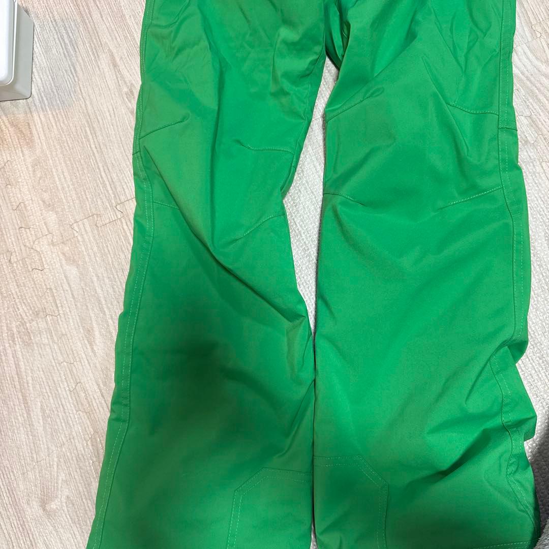 【美品】phenix スキーウェアー女性レディースMサイズ