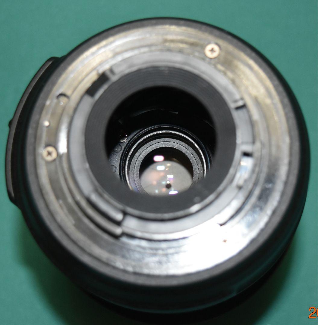 Nikon D5100 デジタル一眼レフカメラ レンズ２本付き