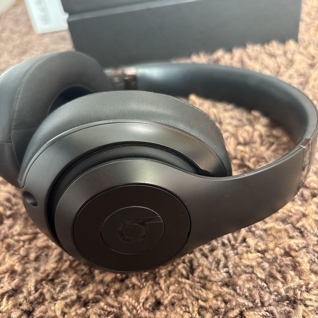 BeatsStudio3wireless ビーツスタジオ3ワイヤレス ヘッドホン