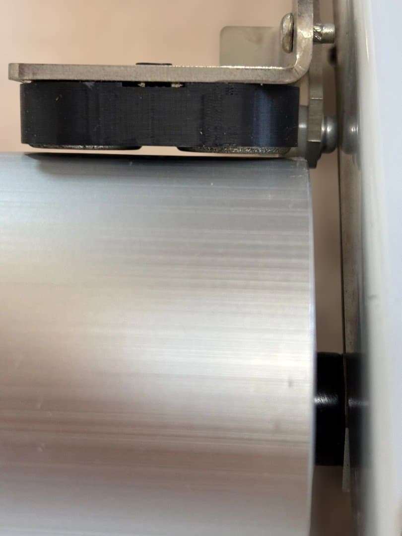 GROWTAC ４本ローラーQ１.１