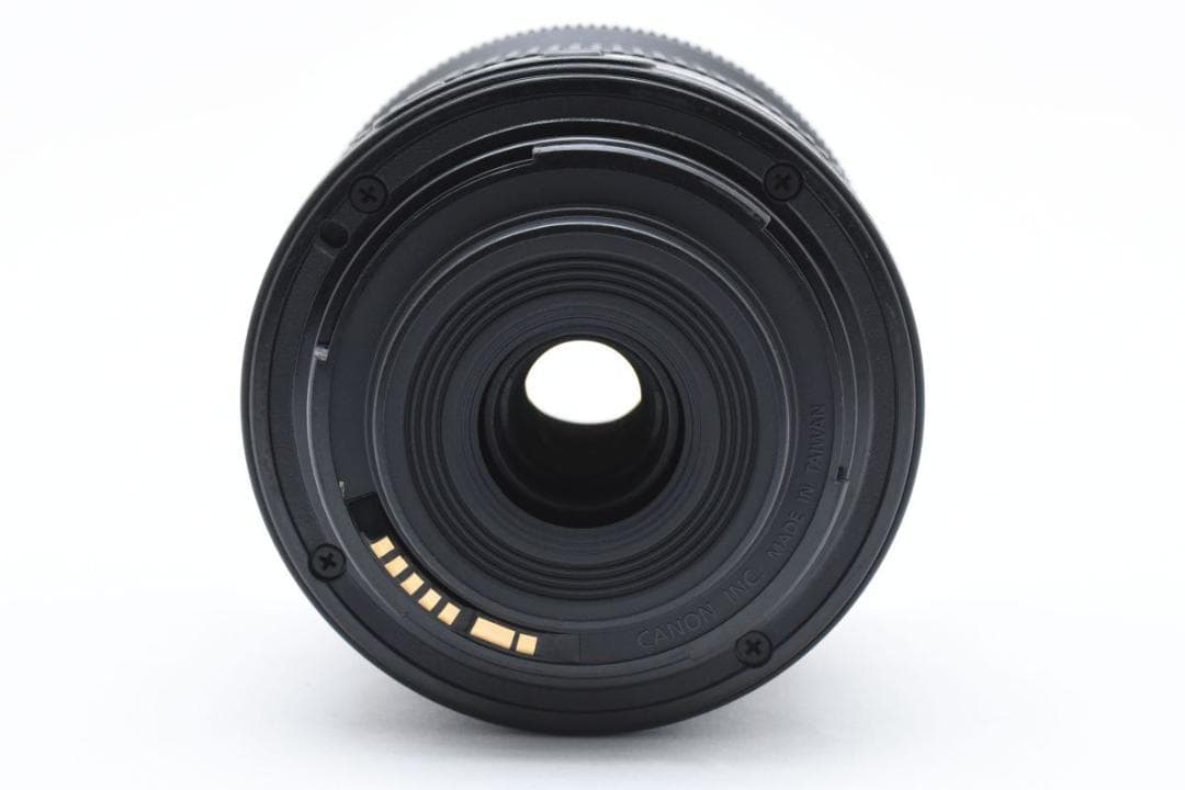 美品 Canon EF-S 10-18mm F4.5-5.6 IS STM