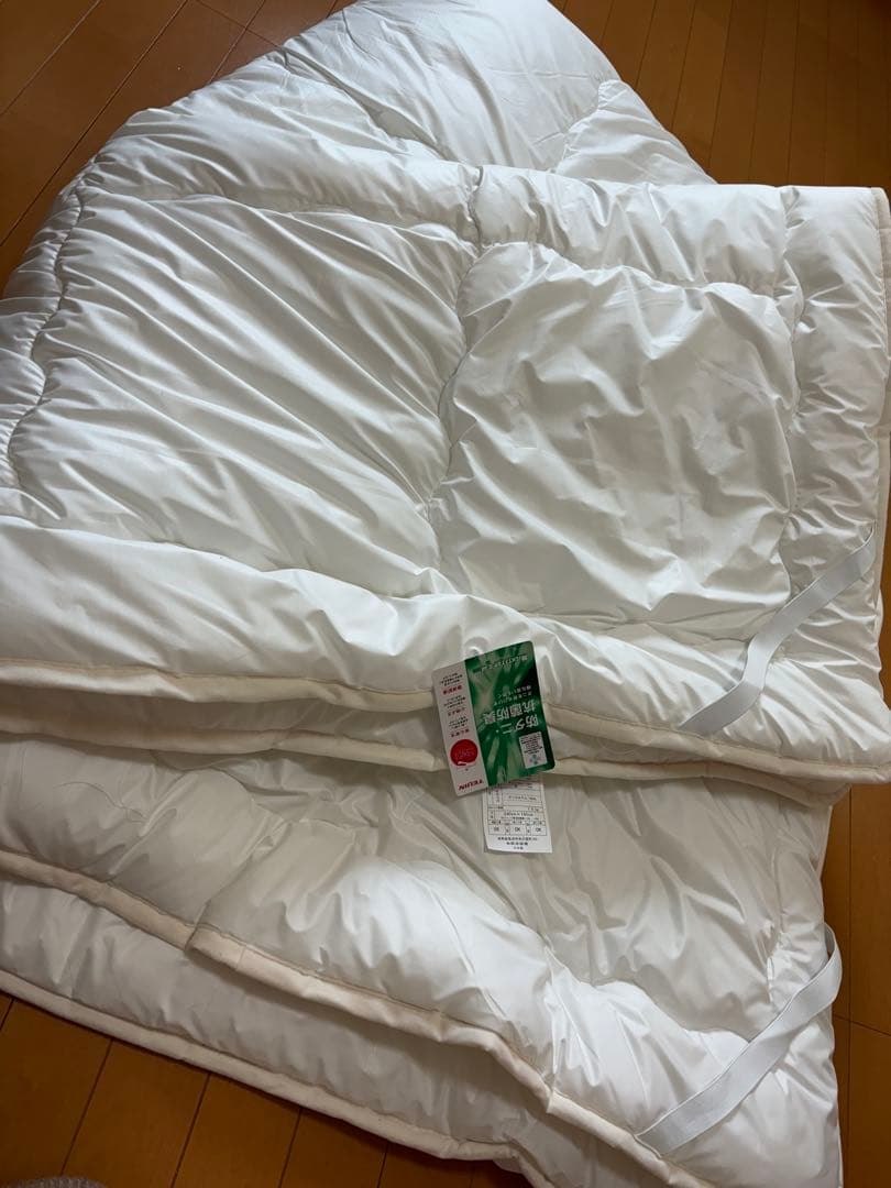 ファミリーベッド 敷布団 ベッドパッド　敷きパッド　⭐︎新品⭐︎