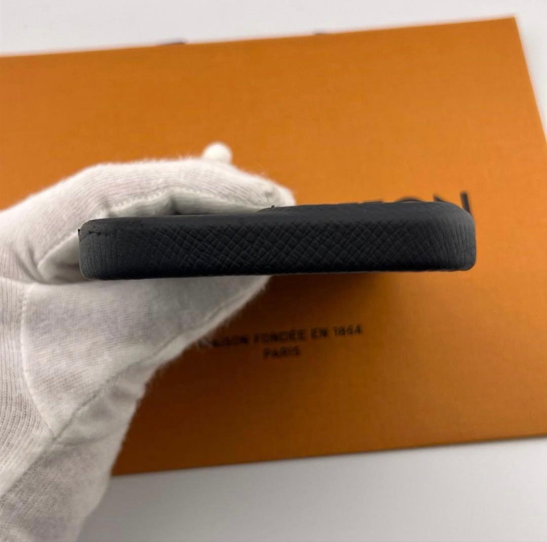 iPhone13 Pro MAX バンパー エクリプス