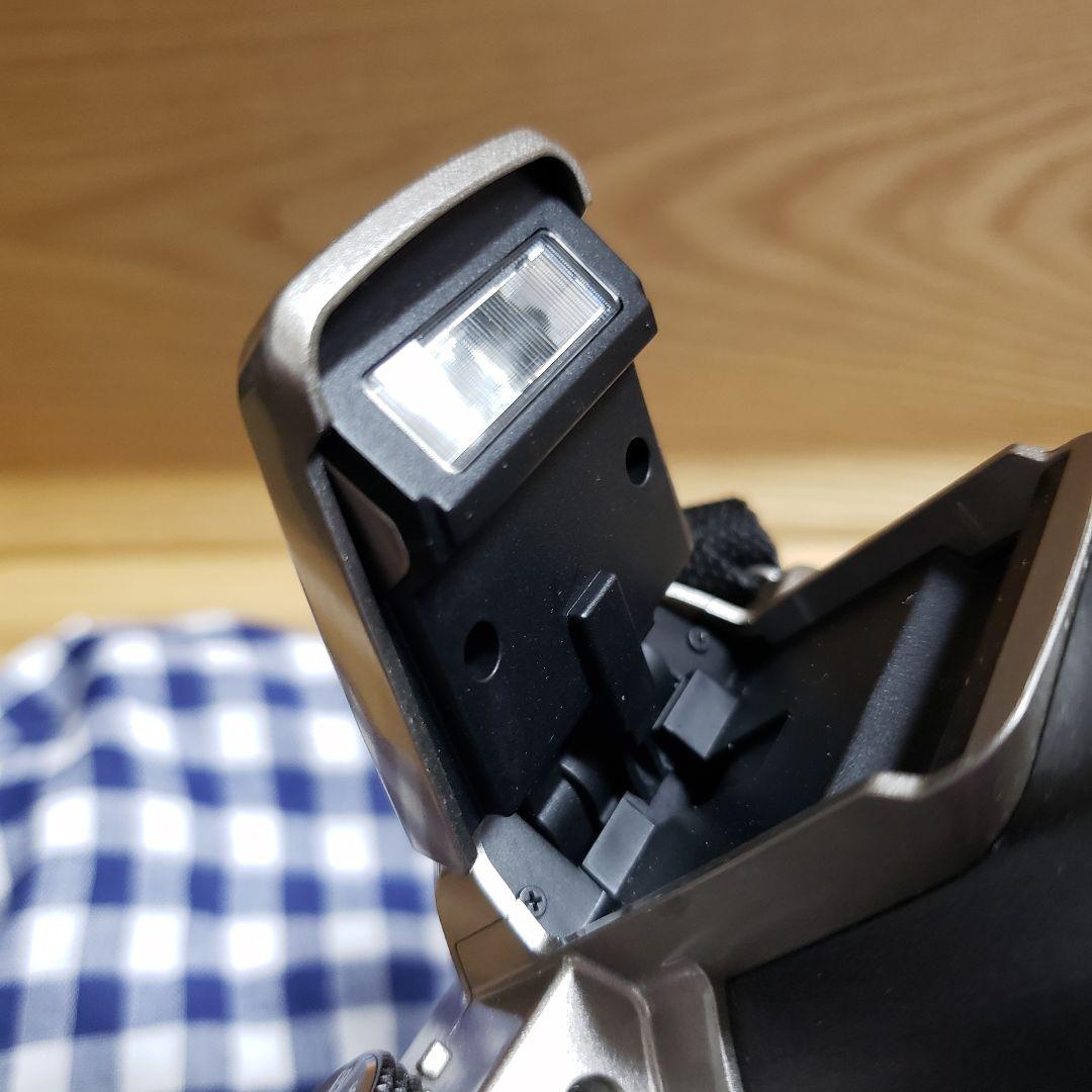 オリンパス SP-820UZ デジタルカメラ