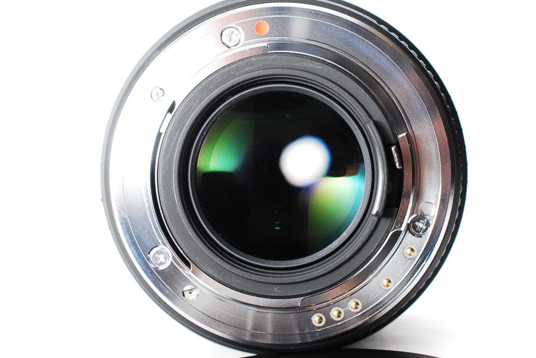 シグマ SIGMA 30mm F1.4 EX DC Pentax K