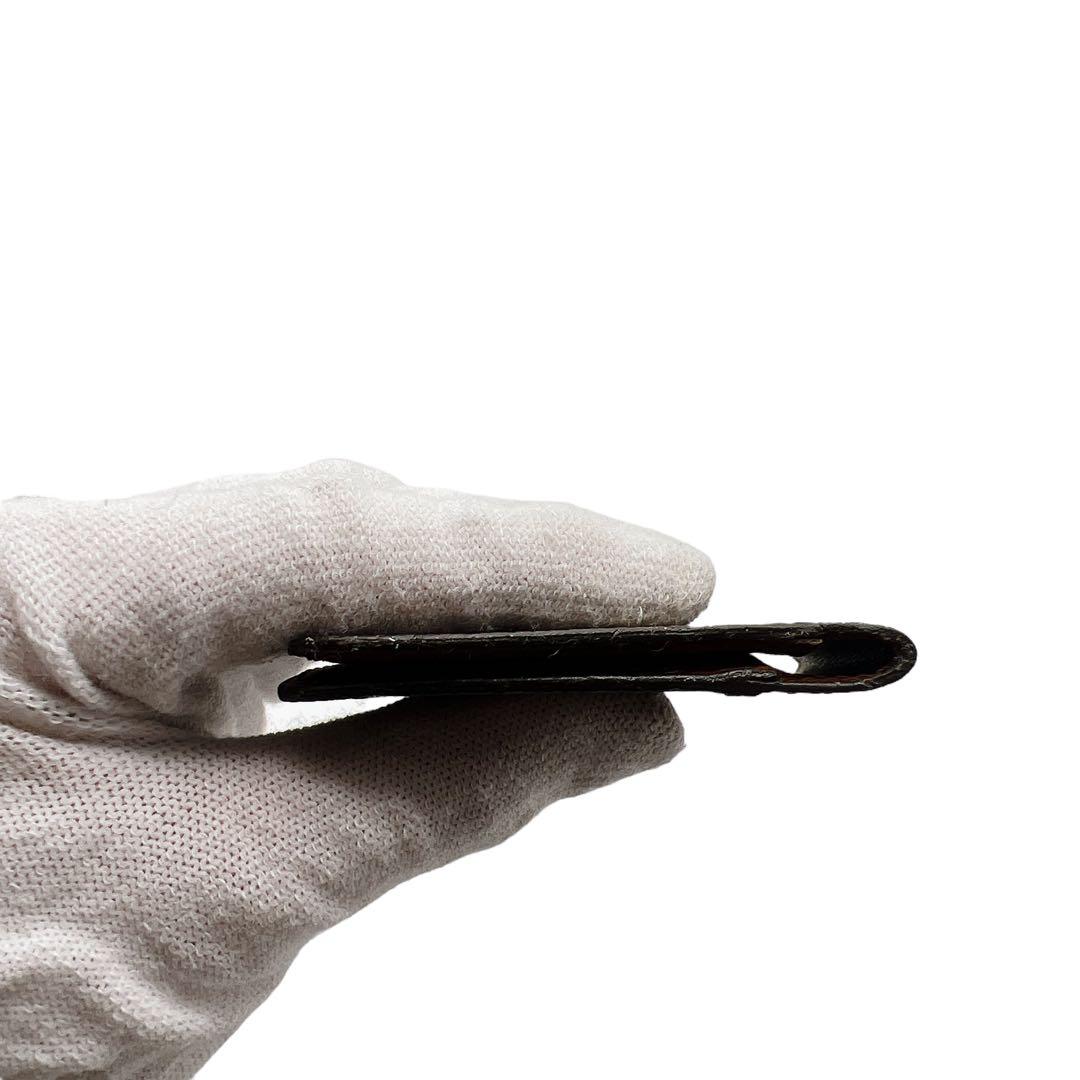 Louis Vuitton モノグラム レディース名刺入れ 6578