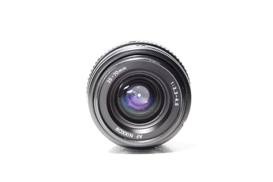 ☘️超希少色☘️Nikon D50 一眼レフカメラ 動作確認済み スマホ転送可能