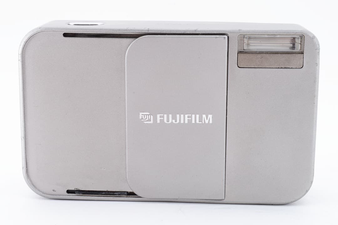 【稀少】 FUJIFILM フジフィルム　CARDIA mini TIARA