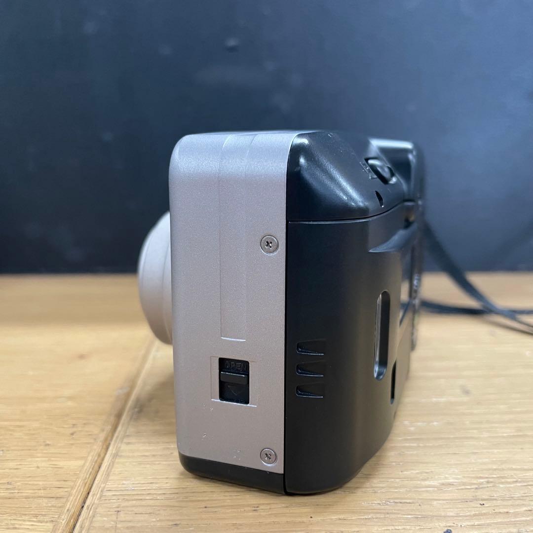 Canon Autoboy S Panorama コンパクトフィルムカメラ