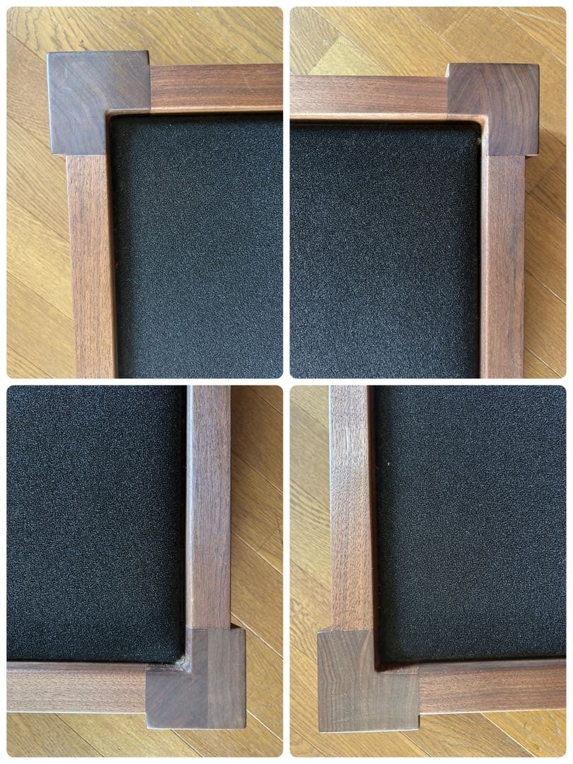 Truck furniture OTTOMAN トラックファニチャー オットマン