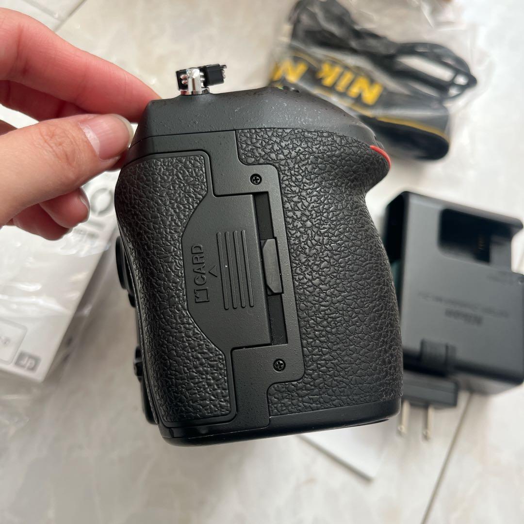 Nikon D810（73）