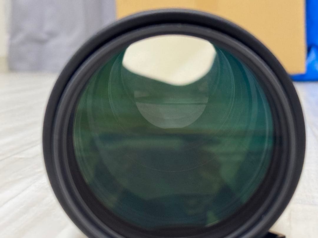 ■極美品■ CANON EF300mm F4L IS USM