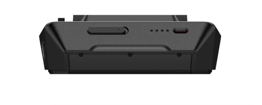 ecoflow wave2 ポータブルエアコン専用バッテリー