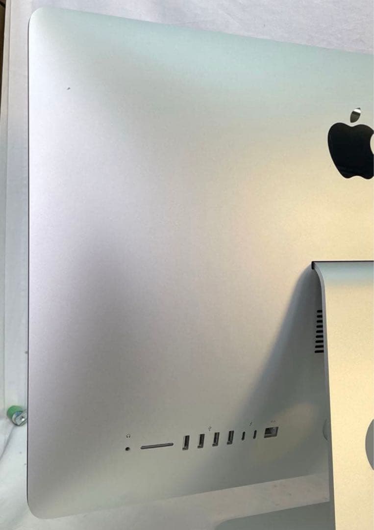 iMac A2116 RETINA 4K i7-8700 SSD256 超美品