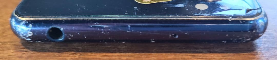 スマートフォン本体 SONY Xperia 5 II