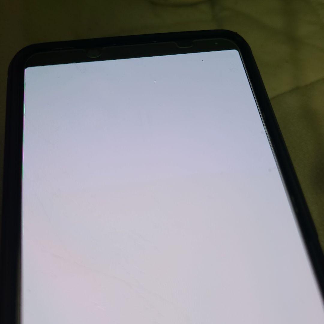 スマートフォン本体 SONY Xperia 5 II