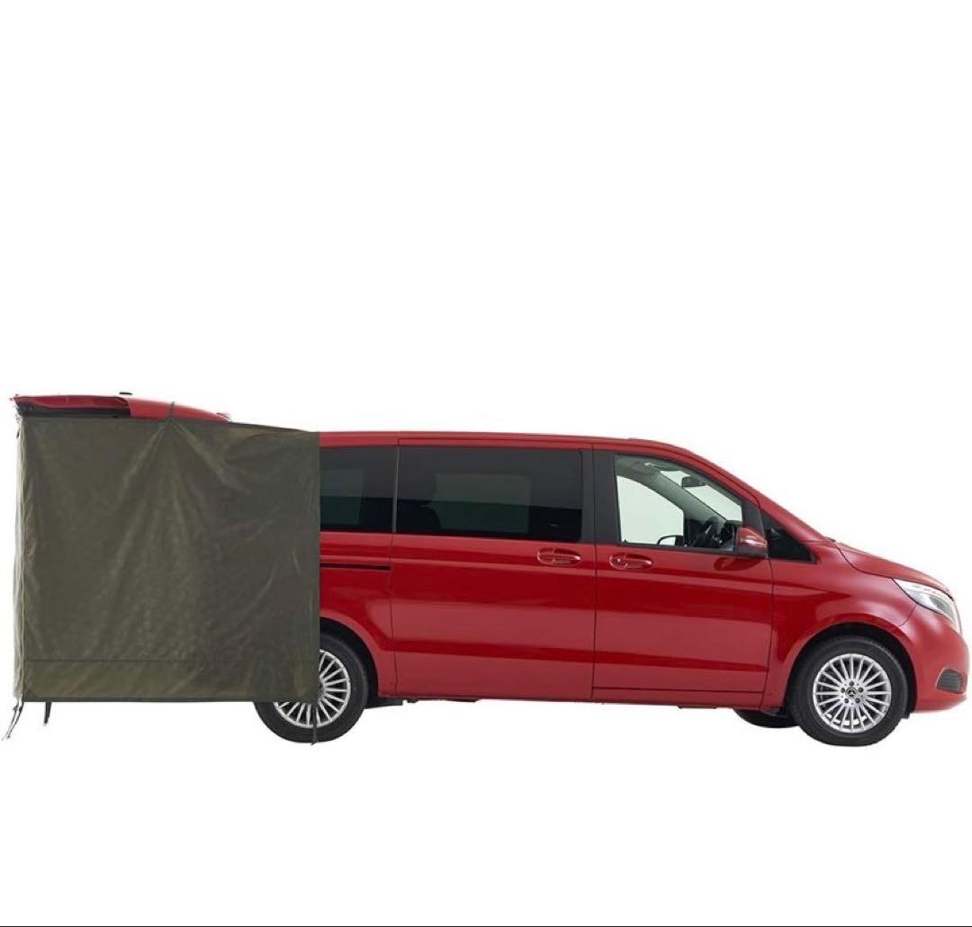 LOGOS neos ミニバンリビング-AI