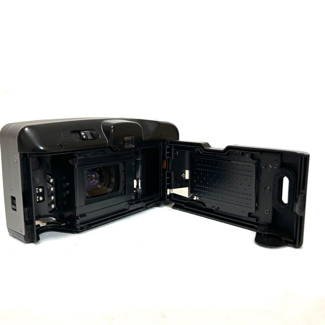 【完動品】Y-490 Canon Auto boy S