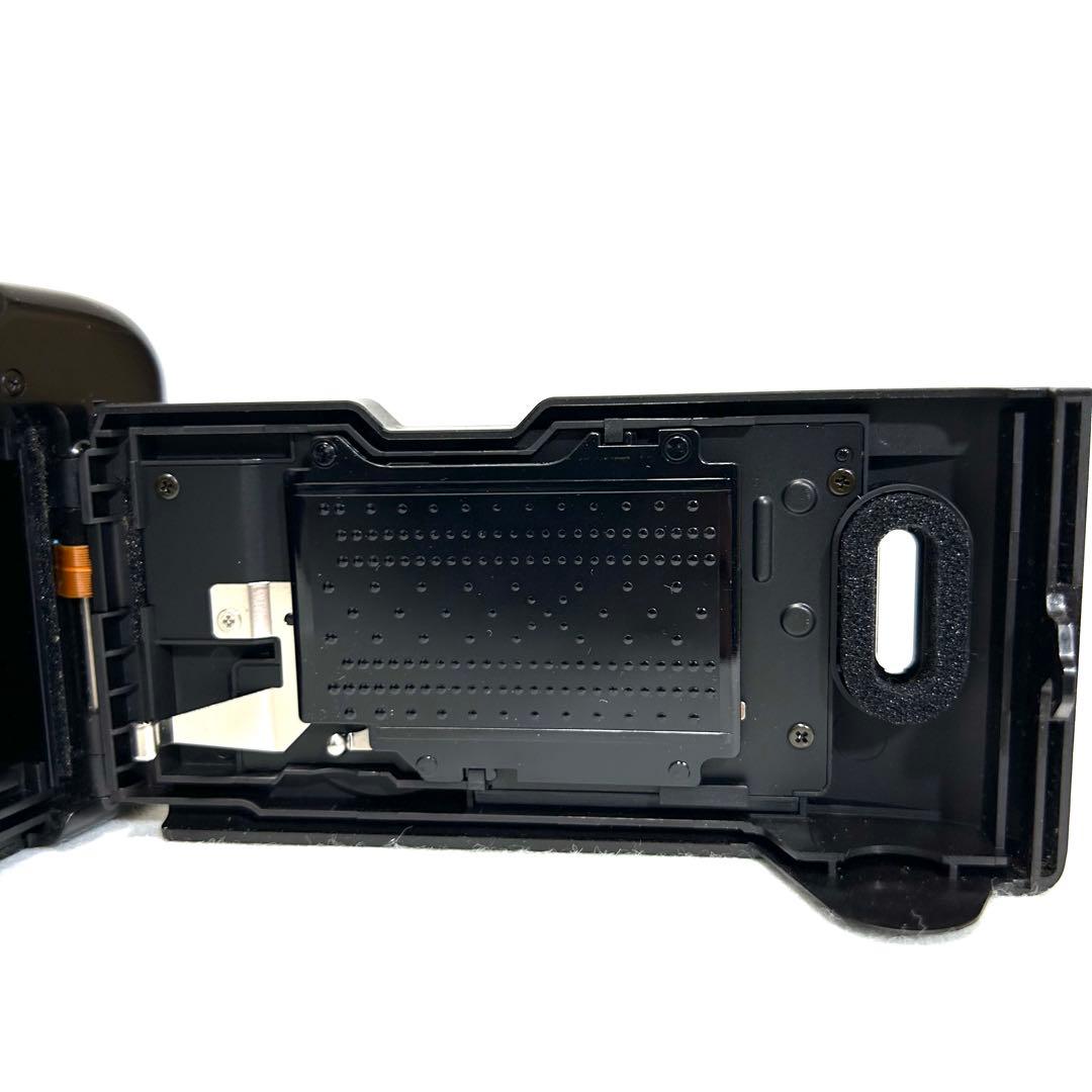 【完動品】Y-490 Canon Auto boy S