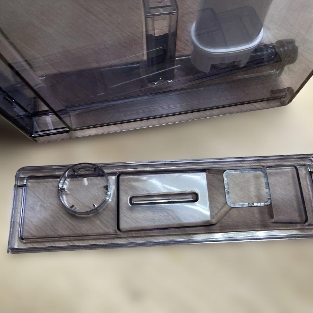 ぽぽDe'Longhi PrimaDonna Class コーヒーメーカー