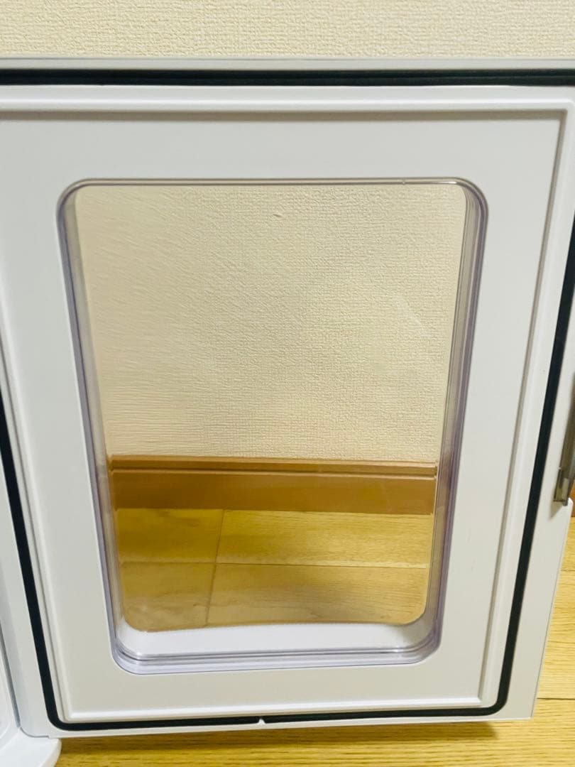 ポータブル保冷温庫25L