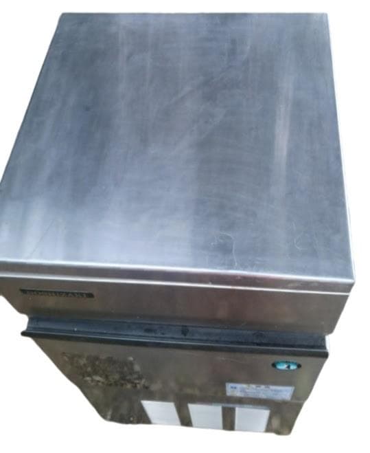 ホシザキ 全自動製氷機　IM-25L-1　製氷能力25Kg/日　整備済 中古