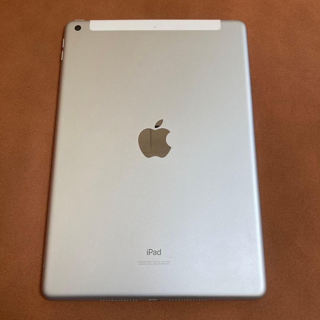 551【早い者勝ち】iPad8 第8世代 32GB SIMフリー☆