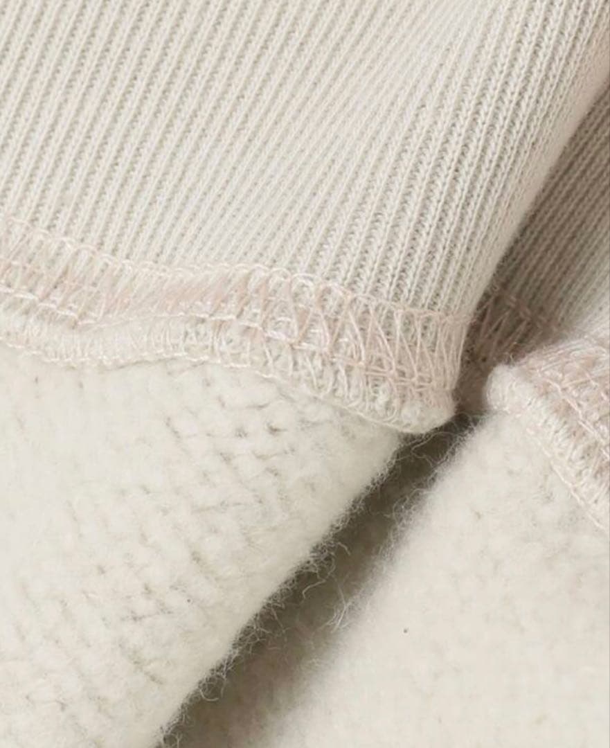 Deuxieme Classe【6397DEB SWEAT SHIRT】新品