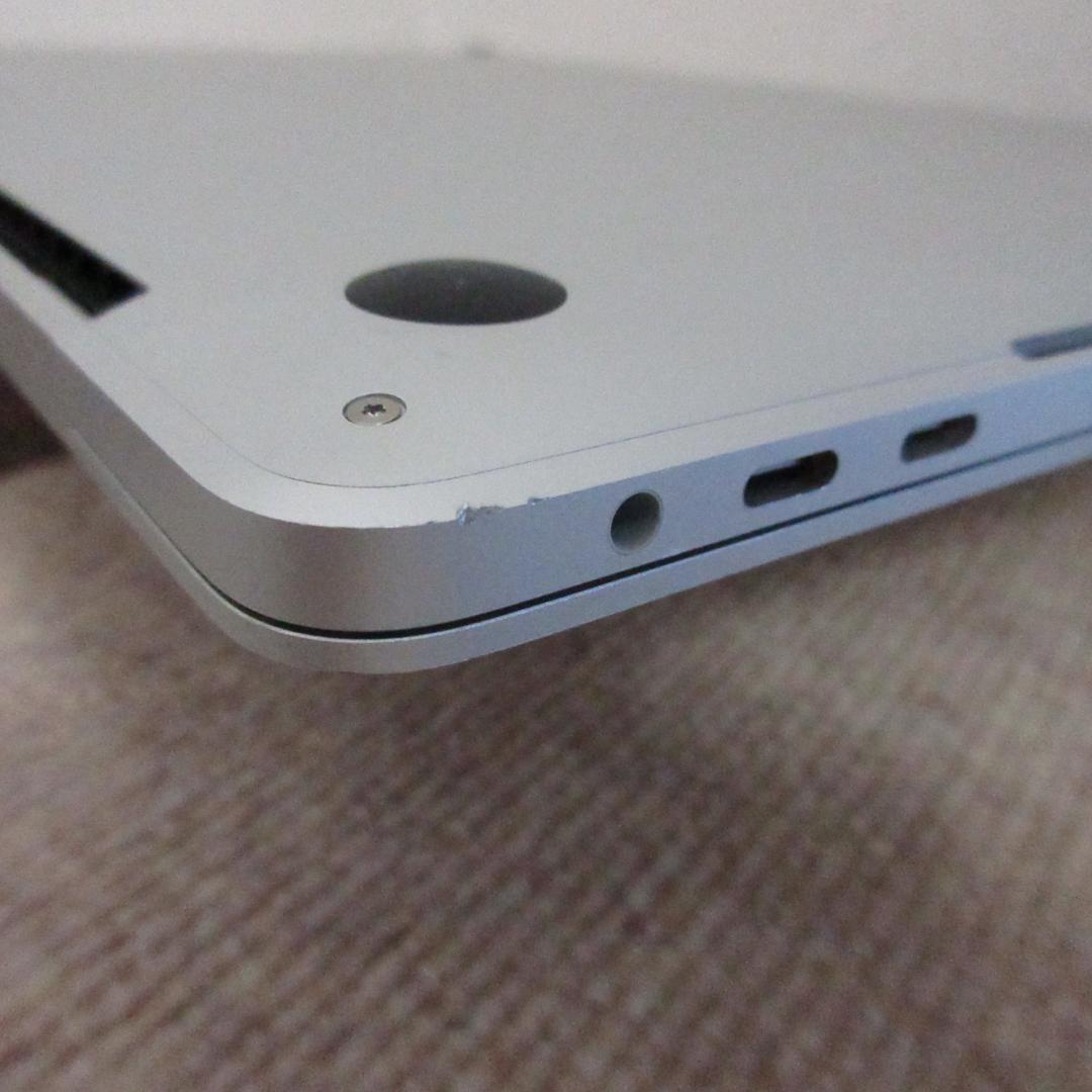 『美品』MacBook Pro 2019 A2141 16㌅ 32GB BT正常