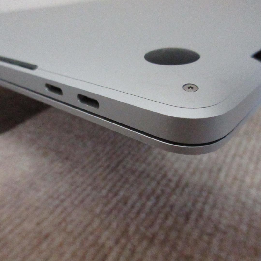 『美品』MacBook Pro 2019 A2141 16㌅ 32GB BT正常