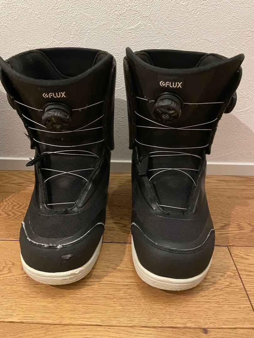 FLUX GTX-Boa スノーボードブーツ 27.5cm