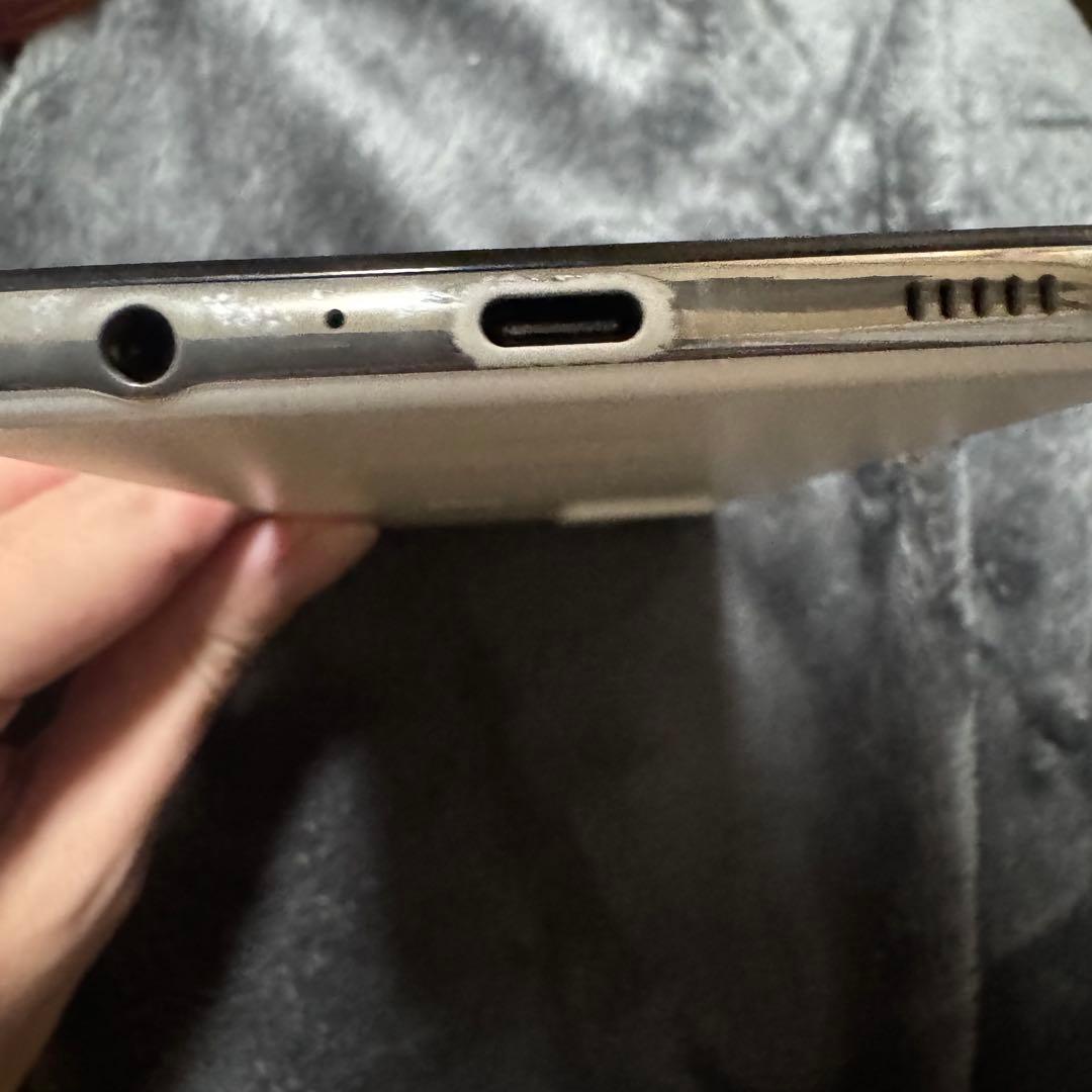 docomoSIMフリーGalaxyA52 SC-53B