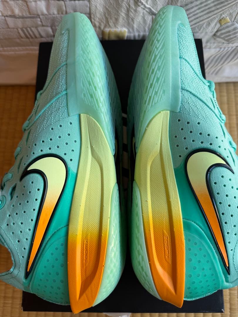 NIKE GTCUT3 28.5cm (未使用)