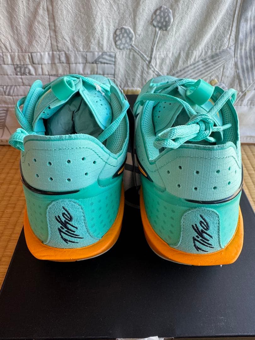 NIKE GTCUT3 28.5cm (未使用)