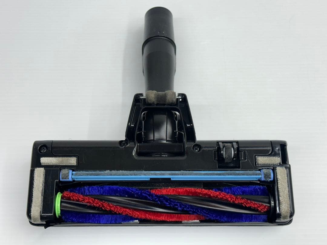 cv-s 中古　D-AP53 日立　掃除機　ヘッド　回転ブラシ　パワーブラシ　黒