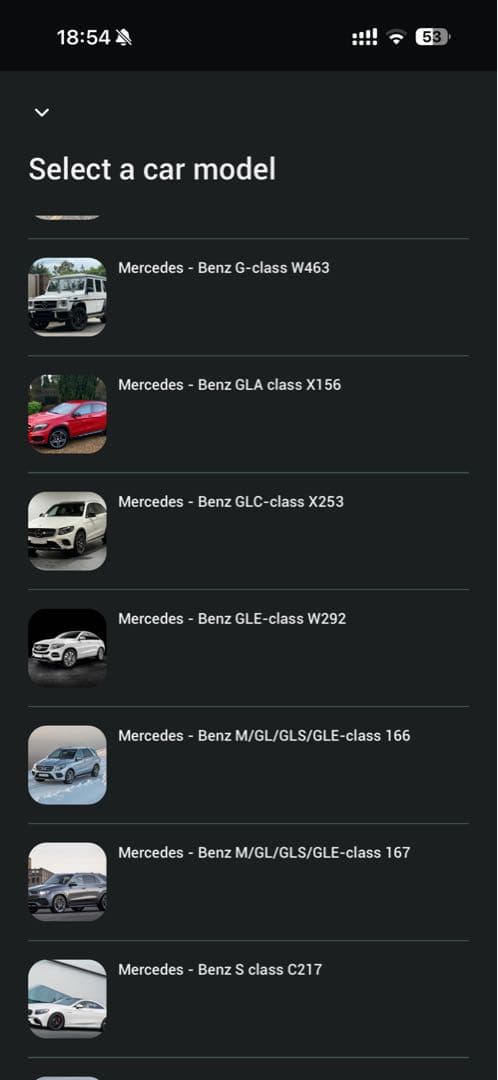 メ*ィ様 MBito OBD-IIデバイス【新品未使用品】診断機