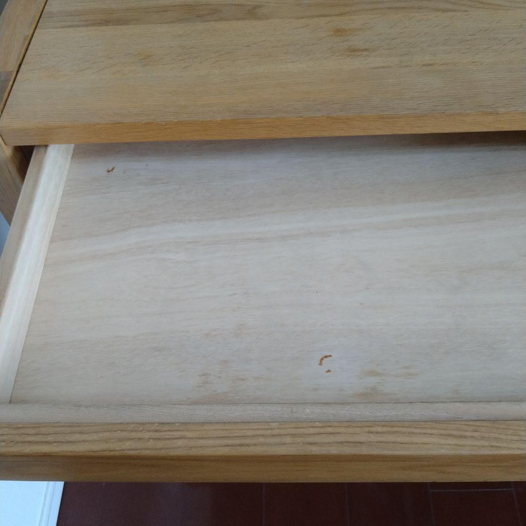 ACTUS　フォピッシュ　学習机