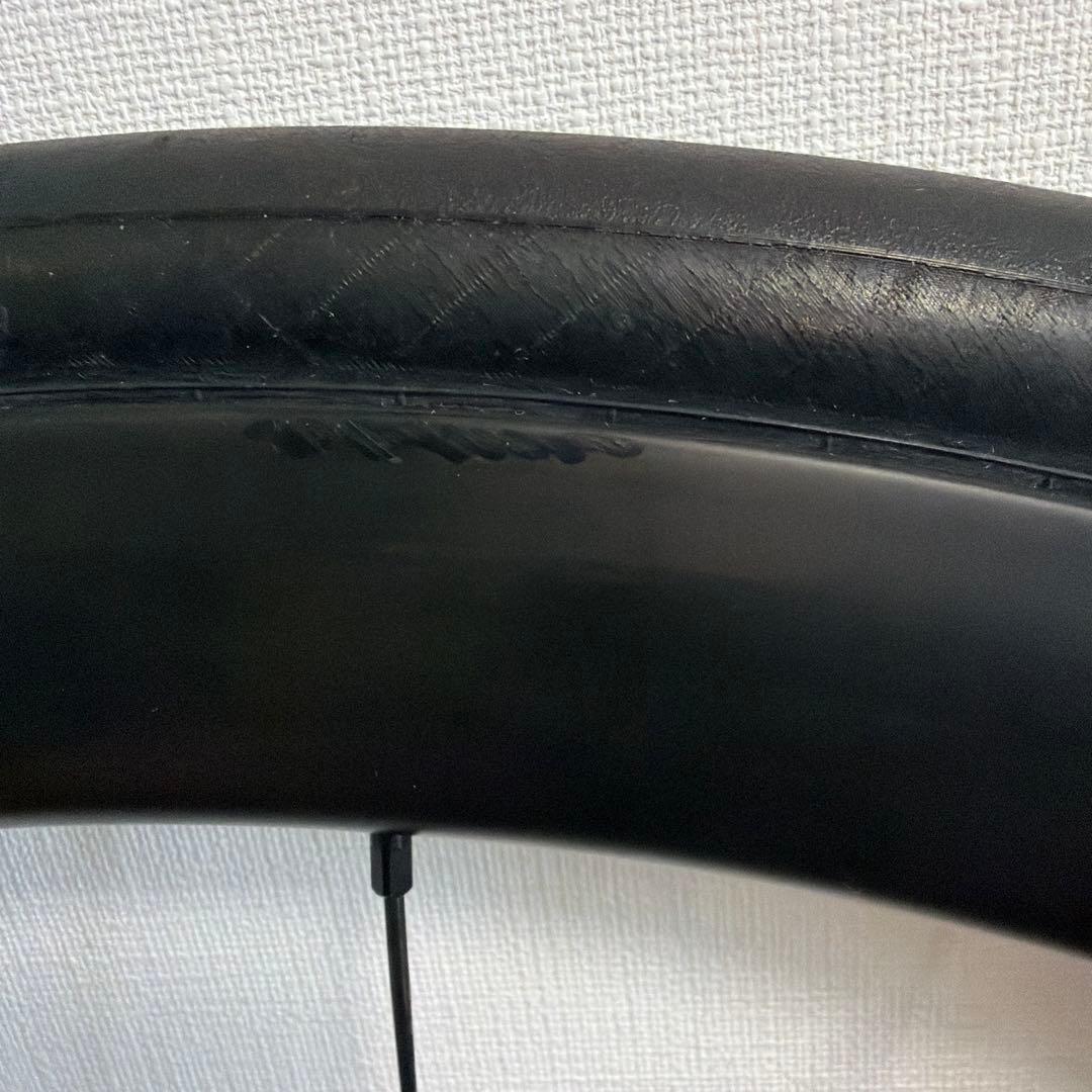 パーツ ROVAL RAPIDE C 38 DISC - WHEELSET