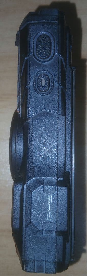 PENTAX Optio WG-2 コンパクトデジタルカメラ　防水カメラ