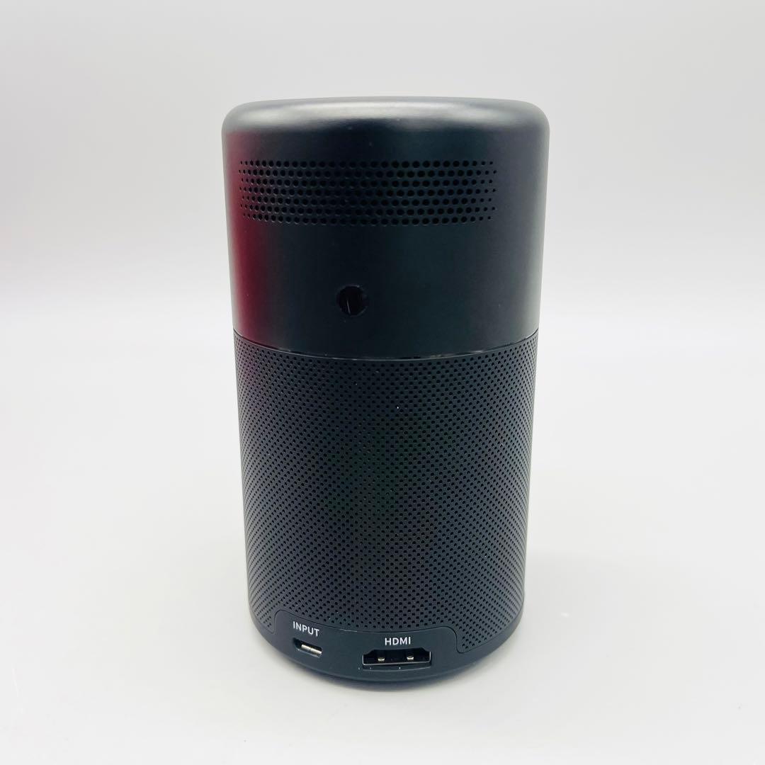 Anker Nebula Capsule アンカー ネブラ プロジェクター