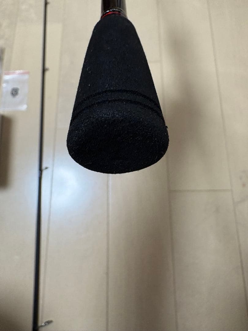 ダイワ　AJING74L-S アジングロッド