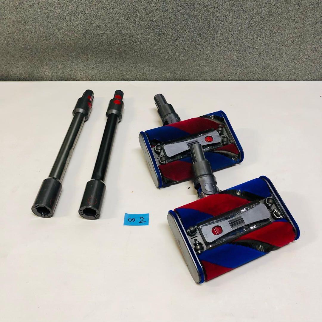 ダイソンOmni-glide SV19付属ローラーヘッド　SV21